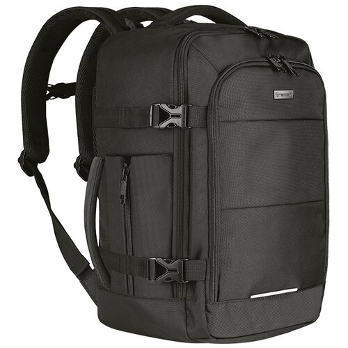 Tracer Kabinski rucni prtljag ranac za laptop 14.0" crni SQUARD 2 Cene