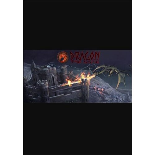 Steam Dragon: The Game (PC) Key GLOBAL Cene