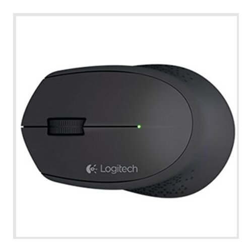 Logitech Miš M280 Wireless optical black, 1000dpi, 910-004295, 910-004287, 910-004306 Cijene