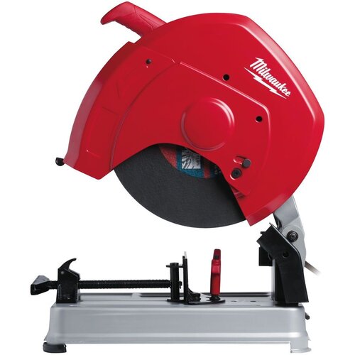 Milwaukee potezna abrazivna testera 355mm - CHS355 Slike