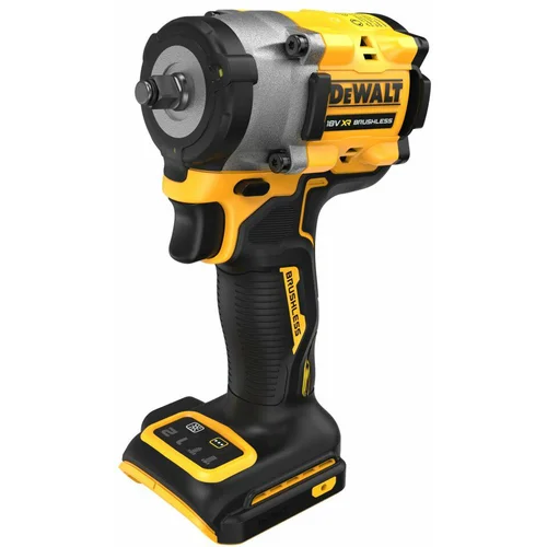 Dewalt Impact wrench DCF923N