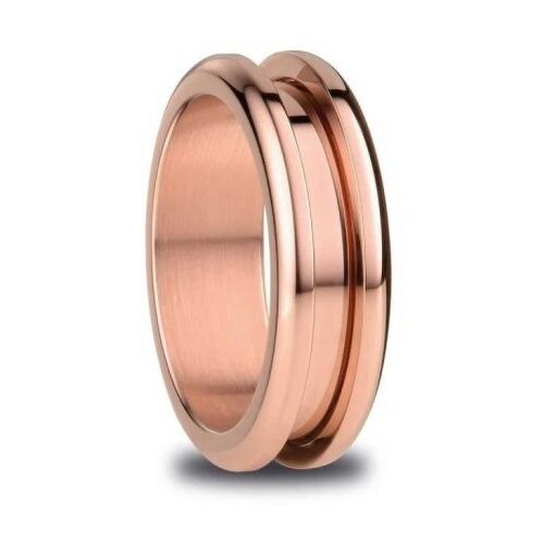 Bering prsten Arctic Symphony Polished Rose Gold  526-30-103 Cene