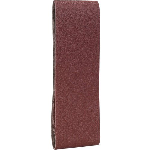 Bosch 3-delni set brusnih traka X440 60 x 400 mm granulacija 60; 80; 100 - pakovanje od 3 komada (2608606007) Cene