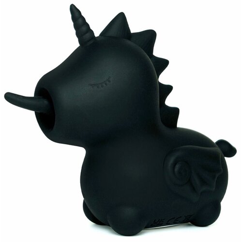 Unihorn Wild Spirit Black Cene