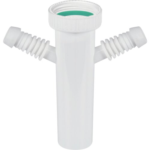 Sink Solution sifon priključek pomivalni stroj / dvojni Cene