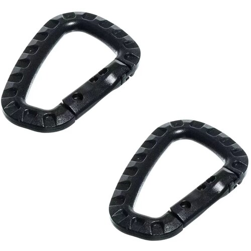  DADPACK, 2x Karabin - Črn Slike