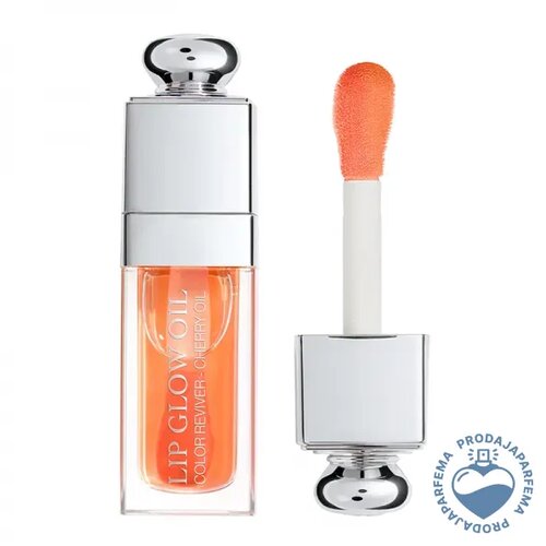 Christian Dior Lip Glow Oil (N°004 Coral) 6ml Cijene