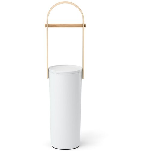Umbra Belo plastično stojalo za WC papir Bellwood &amp;ndash; Slike