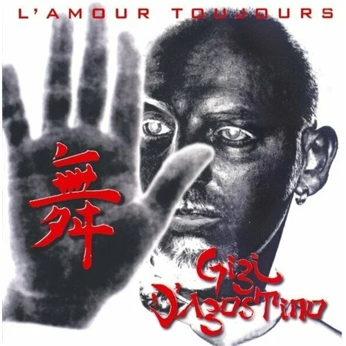 Gigi D'Agostino - L'Amour Toujours (Reissue) (3 LP)