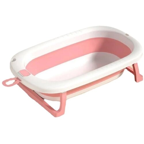 Bbo sklopiva kadica za babe BL-BT338, Roze Cene