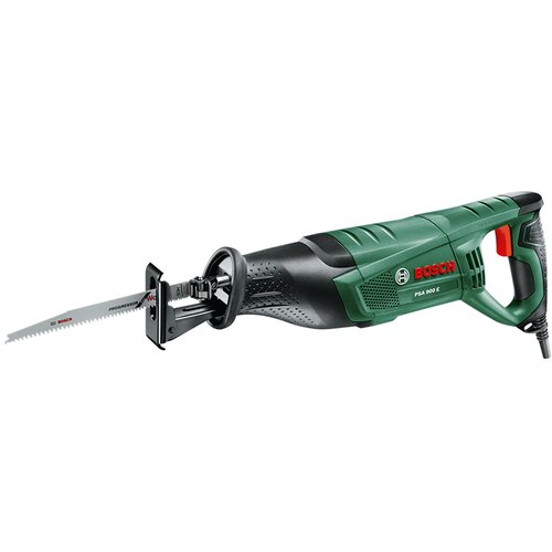  Sabljasta pila PSA 900 E Bosch Slike