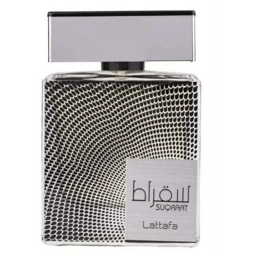  Suqraat parfumska voda uniseks 100 ml Slike