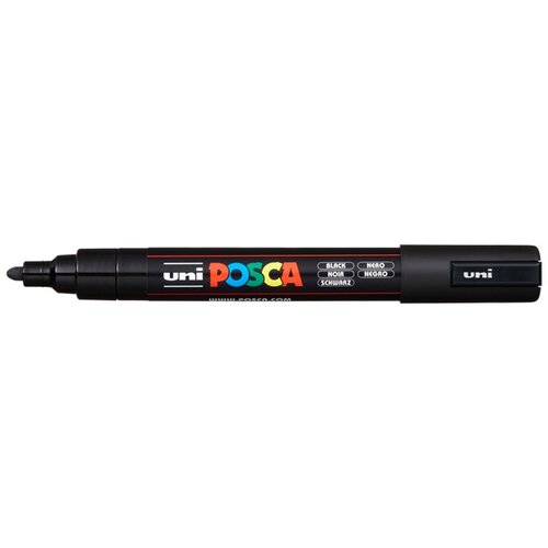 Marker UNI POSCA PC-5M 1.8 - 2.5 MM Cijene
