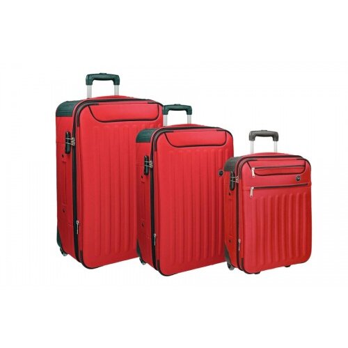 Set od tri kofera movom brooklyn 55/ 66/ 76 cm Slike
