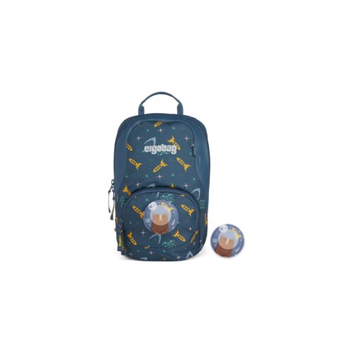 Ergobag nahrbtnik za prosti čas – skyrocket s Cene
