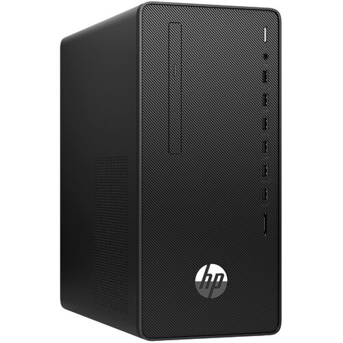 HP 290 G4 MT/Win 10 Pro/i7-10700/8GB/512GB/DVD/zvučnici brand name računar Slike