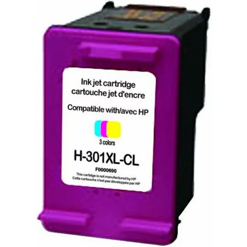 Hp Kartuša HP 301 XL Color