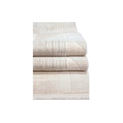 Conceptum Hypnose elex 5211 beige hall carpet (80 x 450) Cene