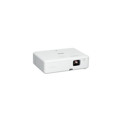 Projektor Epson CO-W01 WXGA 1280 x 800. 3000Lm zvučnici 5W WiFi(opciono) Cijene