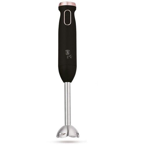 Berlinger Haus Ručni blender Black Rose Collection BH-9611, Crni Slike