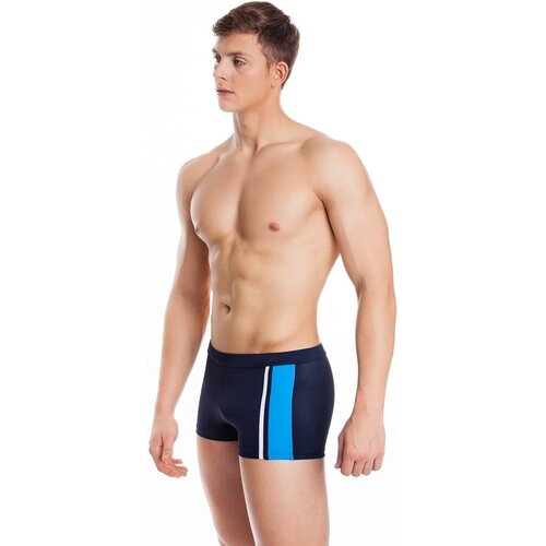 Aqua speed Man&amp;#039;s Swimming Shorts Amos Slike