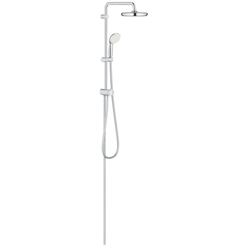 Grohe tu&amp;scaron; set Tempesta System 210 Flex (26381001) Slike