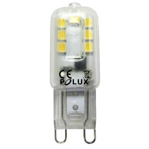  LED Sijalica G9/2,5W/230V 6400K Cene