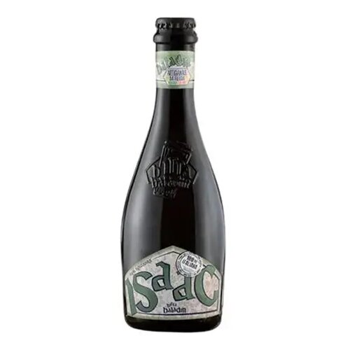 Baladin Pivo Isaac 330 ml Cijene