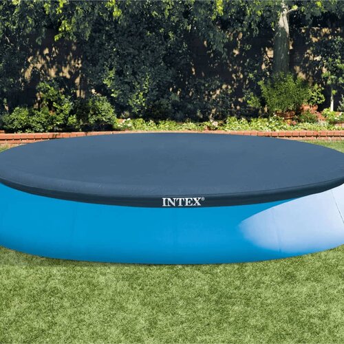 Intex Pokrivalo za bazen okroglo 396 cm 28026 Cene