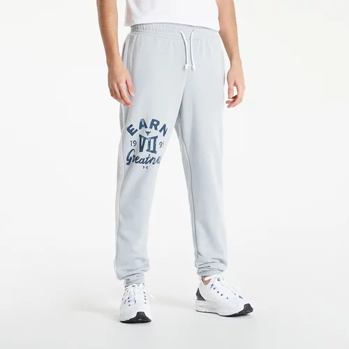 Under Armour Project Rock Heavyweight Terry Pant