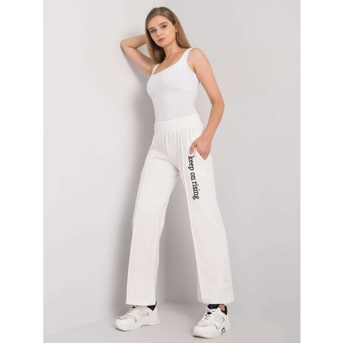 FANCY Sweatpants-FA-DR-6995.31X-ecru Cene