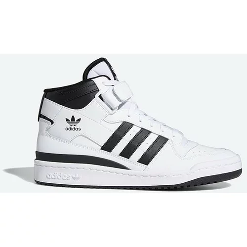 Adidas Originals Forum Mid Shoes FY7939