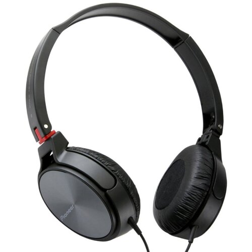 Pioneer Stereo slušalice SE-NC21M Cene