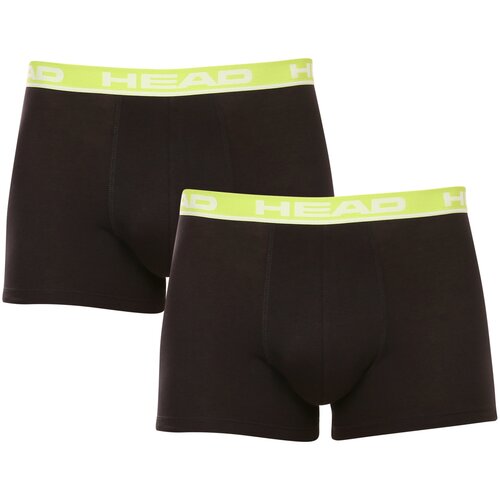 Head 2PACK men&amp;#039;s boxers black Slike
