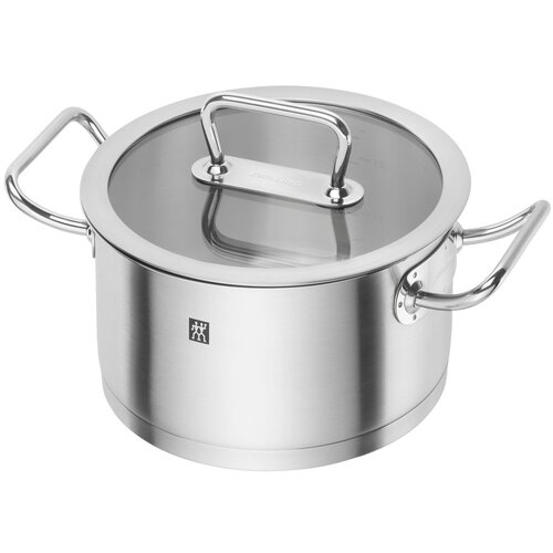 Zwilling PRO Casserole Low with Lid 3.1 ltr Cijene