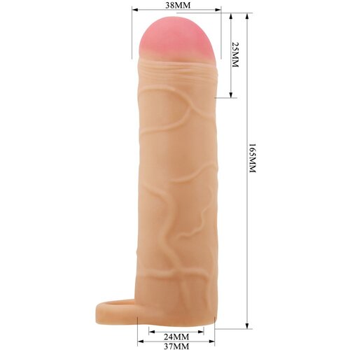 Pretty Love 2024 navlaka za penis bi 26253 Slike