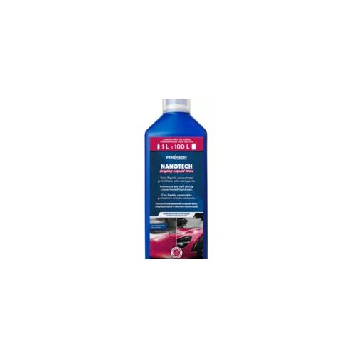 Fraber NANOTECH WAX 1l Cijene