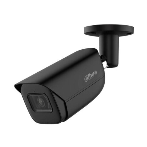 DAHUA_ IPC-HFW2541E-S-0280B-BLACK 5MP IR Fixed-focal Bullet WizSense Network kamera crna Cene