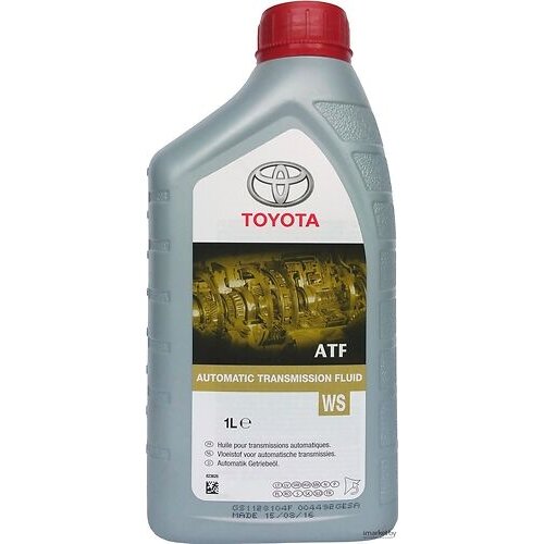 Toyota OLJE ZA AVTOMATIK 08886-81210 original 1L Cene
