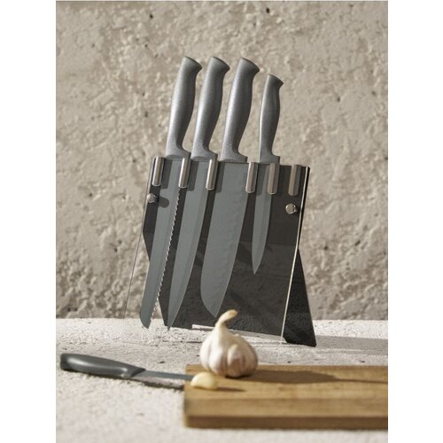 Sinsay Set noževa 6 komada Slike