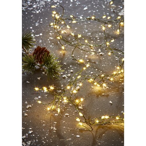 Olimp Sport Lampice Edita 600Led Cene