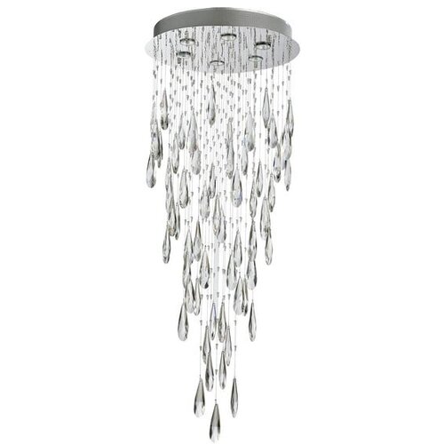  plafonska lampa FG122-6C Slike