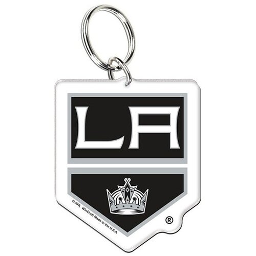 WinCraft Los Angeles Kings Premium Logo obesek Cene