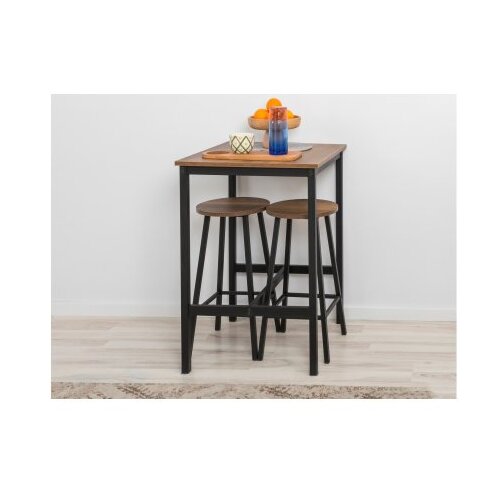 Hanah home Sto Mola Barok Black Cene