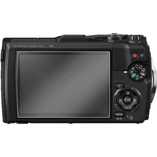 INF za&amp;scaron;čita zaslona za olympus TG-5/6/7/4/3, (21369750) Slike