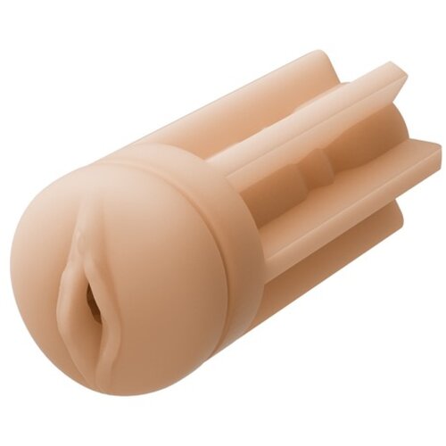 Lovense Vagina-Shaped Sleeve for Solace Pro Beige Cijene