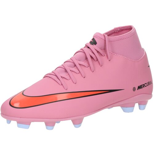 Nike Nogometni čevelj oranžna / roza Slike
