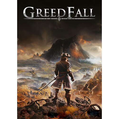  greedfall steam key europe Cene