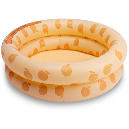 Swim Essentials otroški bazen Orange Peaches 60 cm Cene