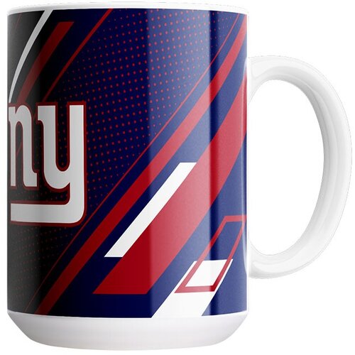 Drugo New York Giants Diagonal Jumbo skodelica Cene